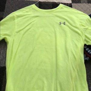 Under amour shirt